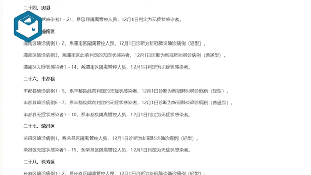 【31省新增本土12例(31省新增本土7例)，吴江疫情引关注】