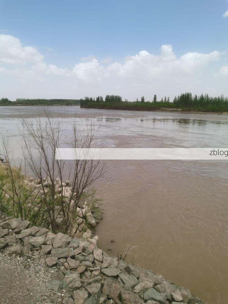 吴忠：黄河水岸的静默防线与零星涟漪