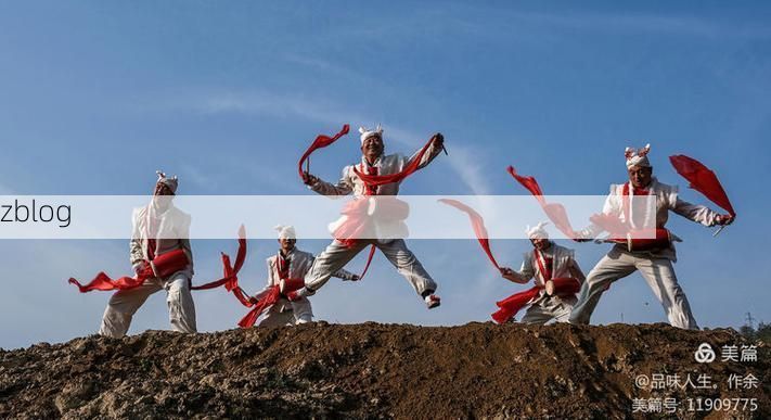 安塞腰鼓之乡的静默：黄土高原沟壑间的防疫屏障_70783