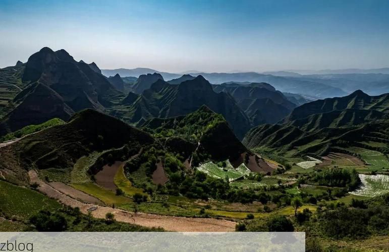 漳县：陇中旱塬屏障下的零感染坚守