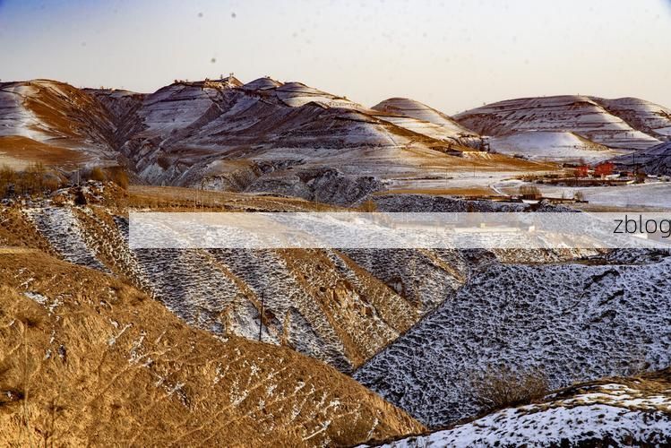 定边县：黄土高原上的零感染防线如何铸成？