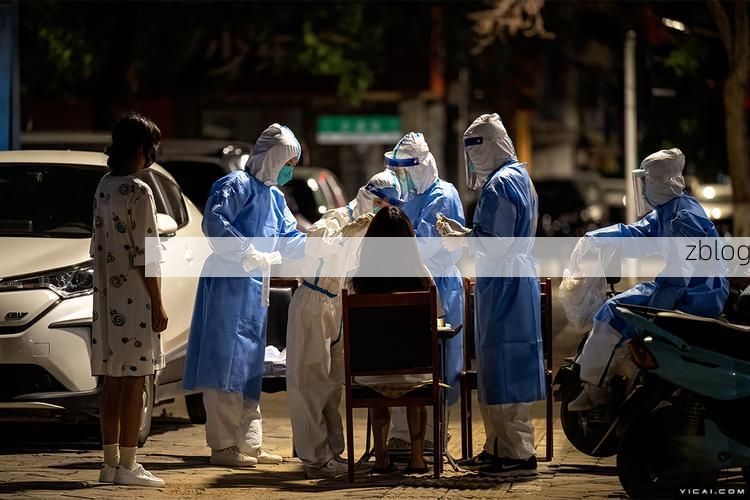 白河县新增1例无症状感染者  白河县疫情防控最新通报_15191