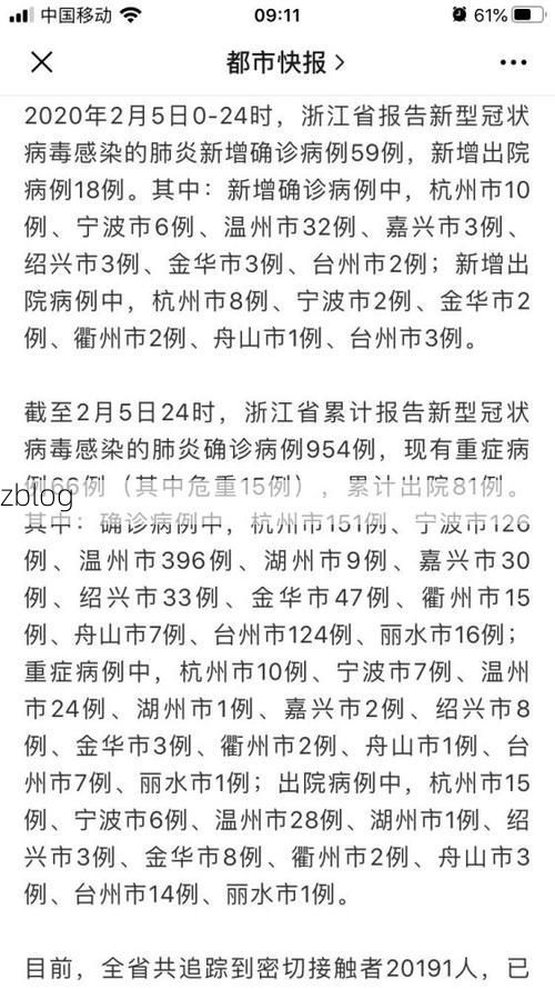 31省区市新增11例本土确诊，寿宁县疫情最新消息