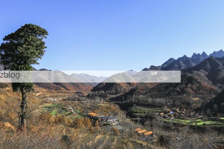 垣曲中条山屏障下的疫情破防：一例输入引发的县域防控压力测试_54179