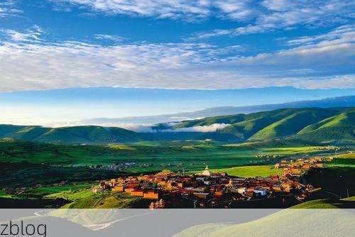 高原屏障下的零感染坚守：安多县防疫地理优势解析