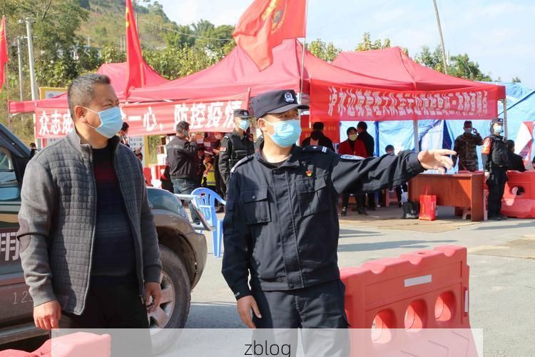 泸水新增1例无症状感染者  泸水疫情防控最新通报_79225