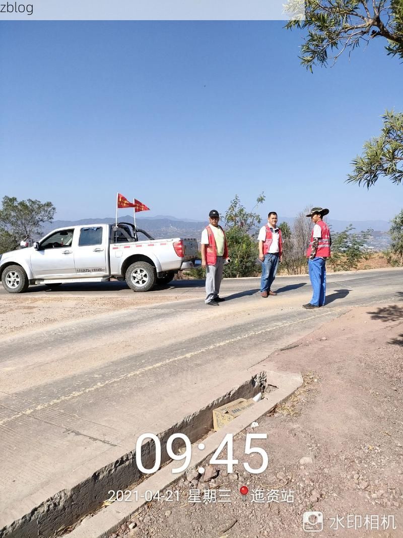 旺苍：秦巴山区的防疫坚守与零星破防