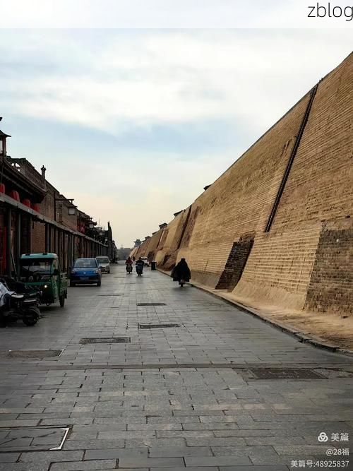 古城墙下的防疫样本：平遥如何守住零感染物理防线？