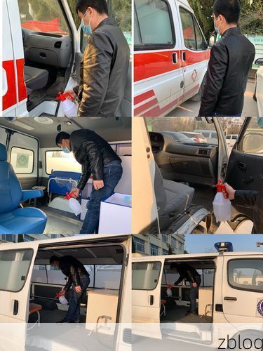 浚县新增1例无症状感染者  浚县疫情防控最新通报_14207