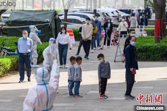 岚皋县新增1例无症状感染者  岚皋县疫情防控最新通报_77572