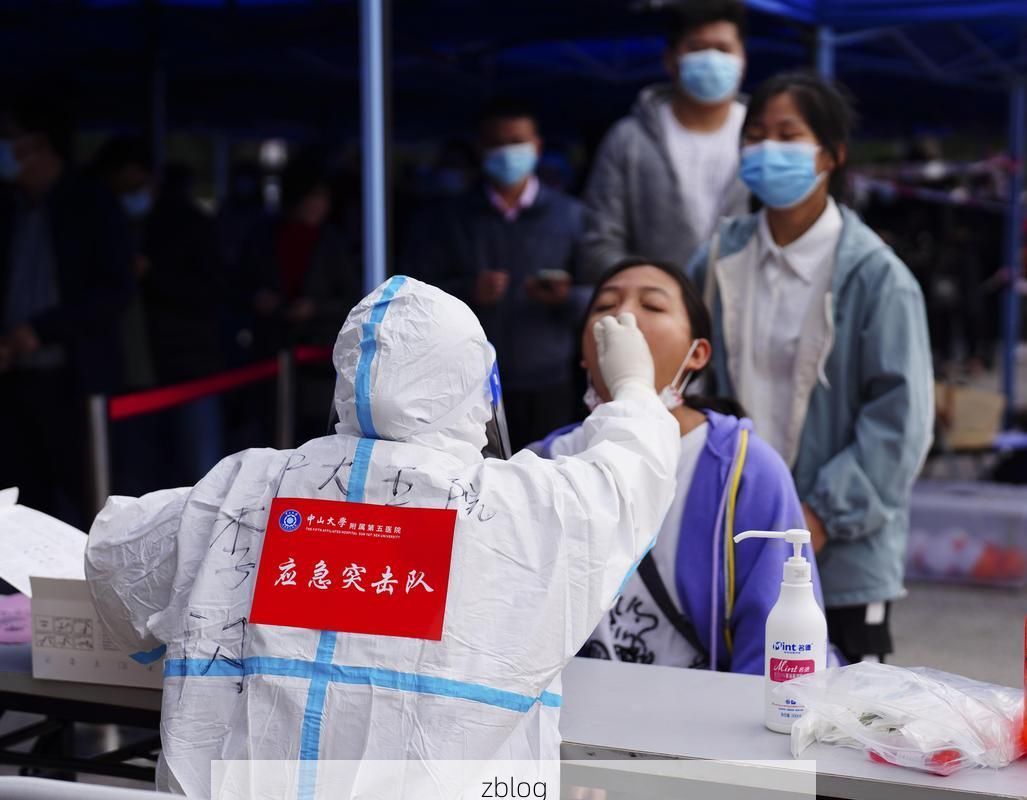 回民区新增1例无症状感染者  回民区疫情防控最新通报_59819