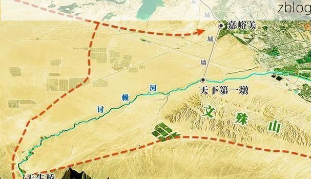 【嘉峪关：戈壁钢城如何构筑疫情防线？_20170】