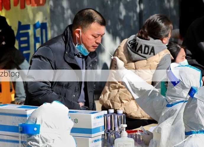 公主岭新增1例无症状感染者  公主岭市疫情防控最新通报_48631