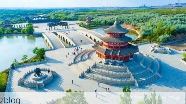 青铜峡：黄河金岸的静默防线与零星扰动