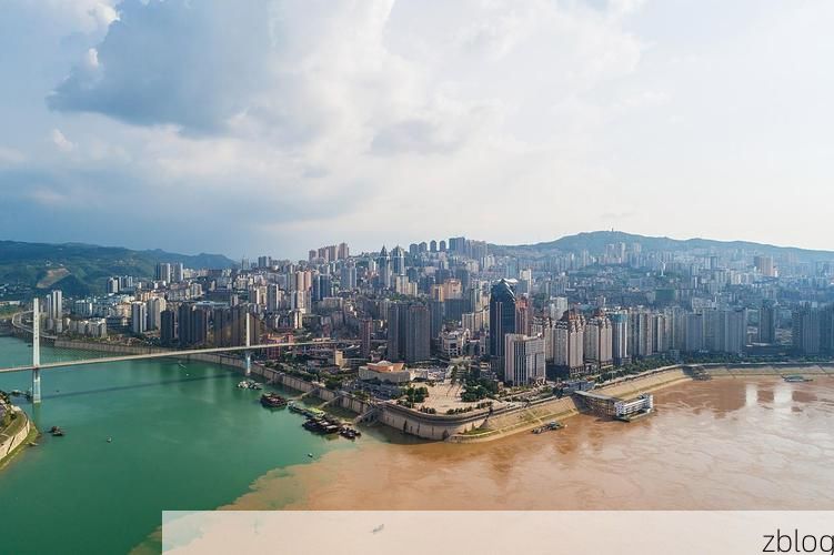 涪陵：两江交汇处的疫情防御与地理屏障