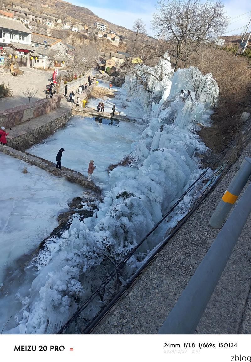 平山县：太行山屏障下的疫情防波堤