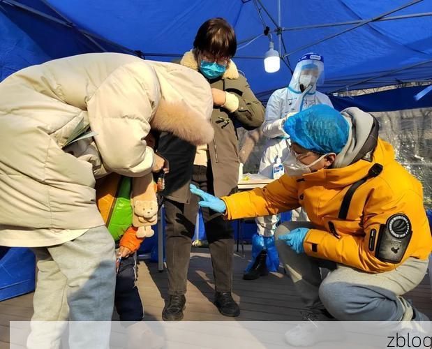 思茅区：北回归线绿洲下的疫情破防时刻