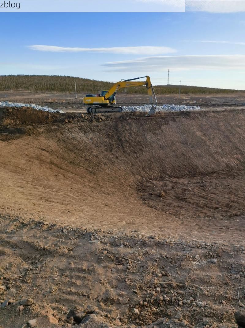 白云矿区：草原工业飞地如何构筑疫情防线？_21694