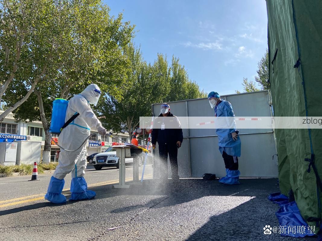 清苑防疫样本：华北平原交通节点上的防控突围