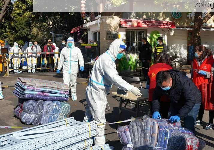 安源区新增1例无症状感染者  安源区疫情防控最新通报_31351