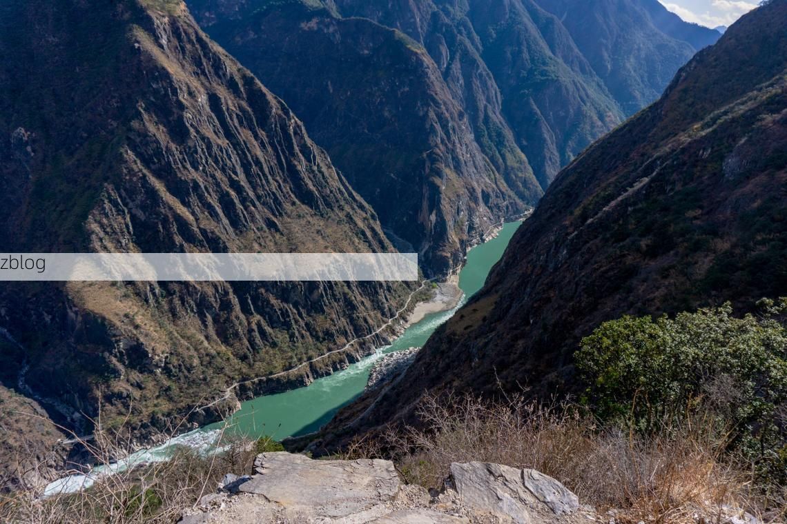 泸水：峡谷屏障下的零感染坚守与防控逻辑_67010