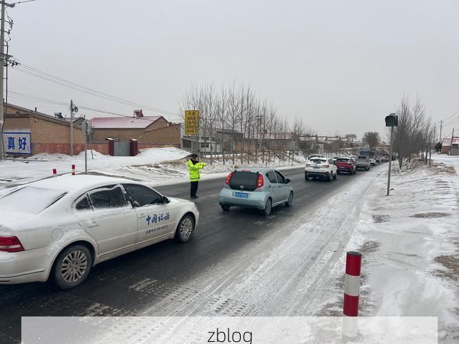 【大城县：华北平原交通节点下的疫情破防与应对】