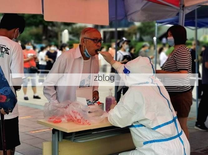 泗洪新增1例无症状感染者  泗洪疫情防控最新通报_26756