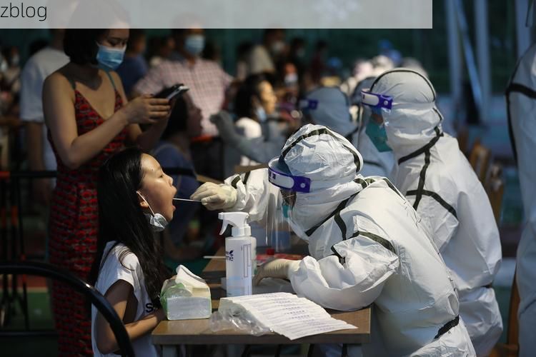 【江陵县新增1例无症状感染者  江陵县疫情防控最新通报_77871】