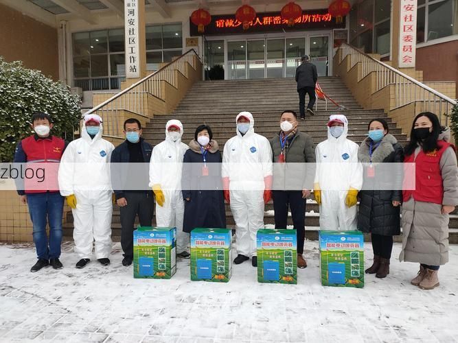 凤泉区：工业新城与交通动脉交织下的疫情阻击战_78960