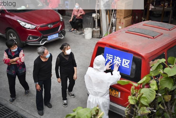 【巴南疫情观察：长江畔工业重镇的防疫地理学】