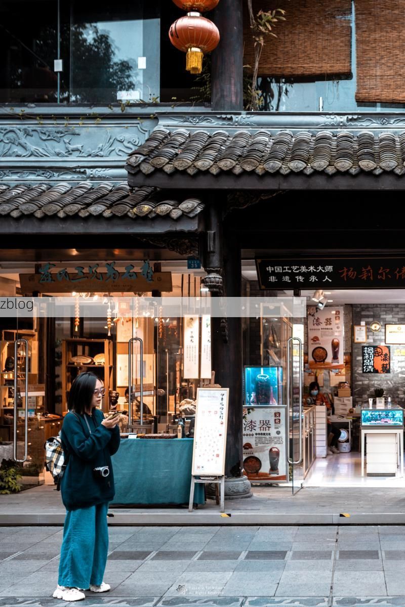 青羊区：千年城厢肌理下的防疫压力测试