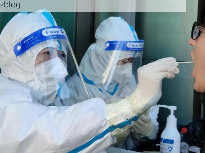 宽甸新增1例无症状感染者  宽甸疫情防控最新通报_25258