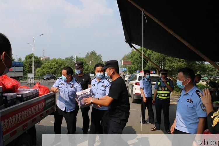 高港区：长江口岸的防疫屏障与零星破防