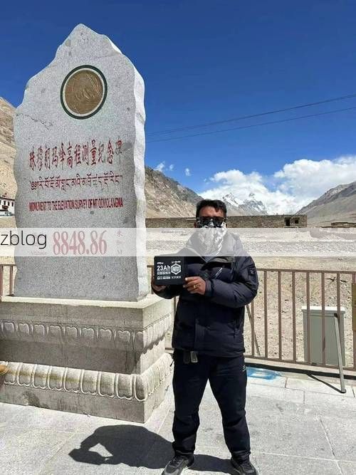 【高原屏障下的零感染之谜：珠峰大本营的防疫地理学】