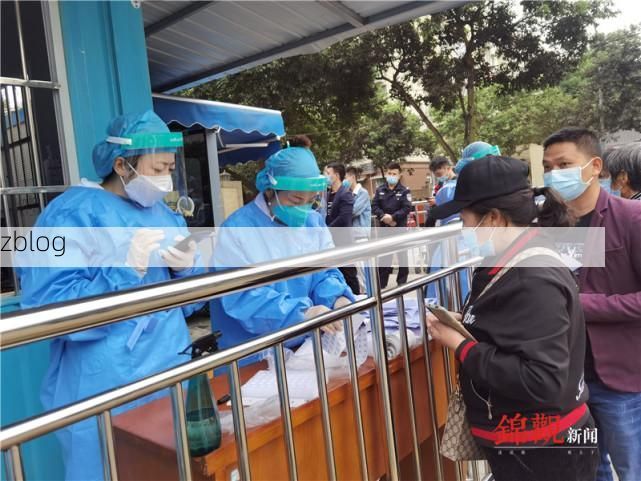 瓯海区城中村密网下的流调突围：一例确诊如何牵动全城神经？