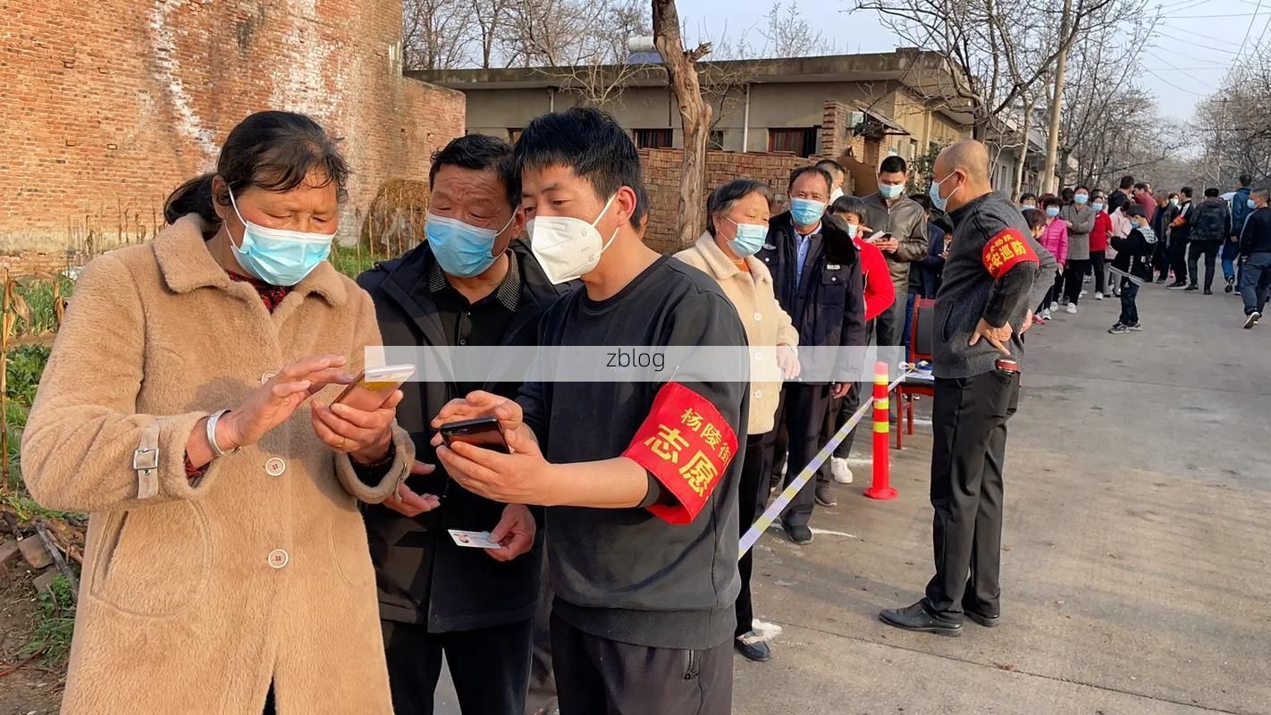 黄冈疫情：大别山屏障下的社区防控挑战_20408