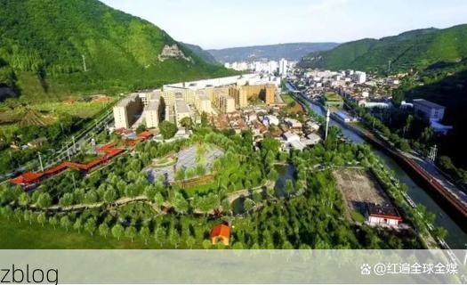 黄龙县：黄土高原生态屏障下的零感染坚守