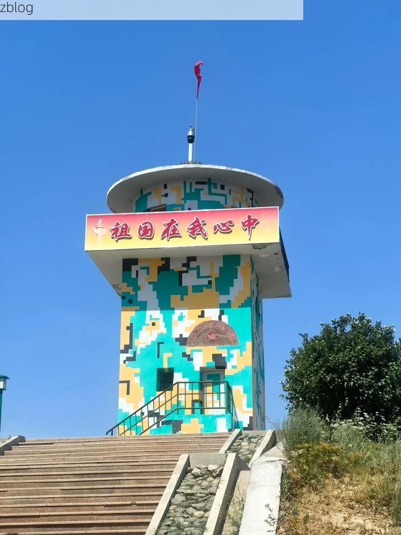 边境小城的零感染坚守：鸭绿江畔宽甸的物理防线