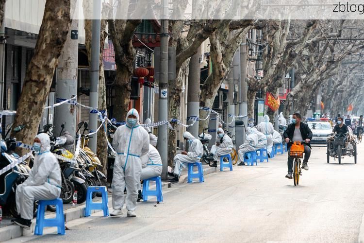 上海数据持续走高的底层逻辑：专家解析疫情流变