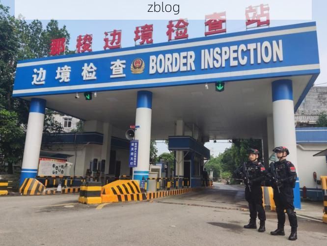 边境港城的零感染防线：防城港山海屏障下的防疫实践