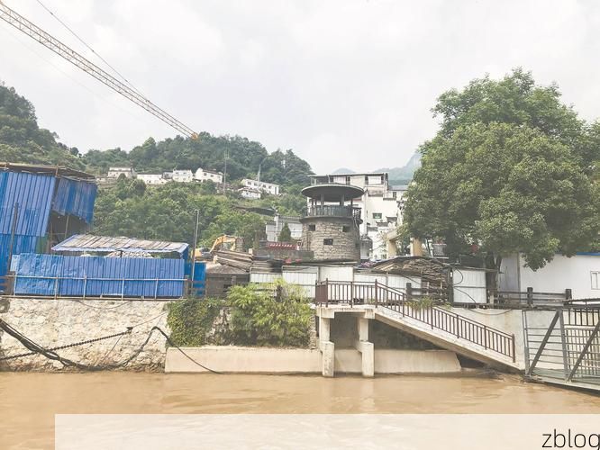 临湘市：长江南岸交通枢纽的疫情防线与破口