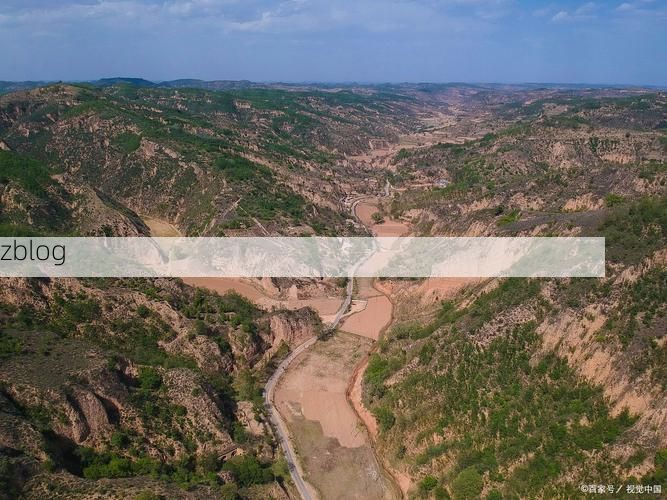 长武：黄土高原沟壑区如何构筑疫情防线？_28292