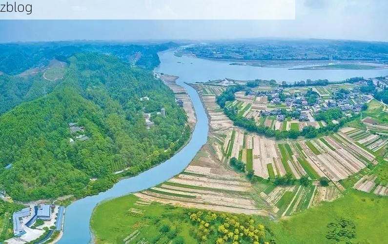 夹江：青衣江畔的零感染坚守与地理屏障下的防疫逻辑_66047