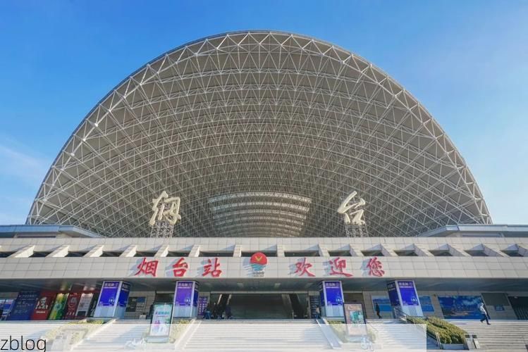 黄渤海明珠的防疫考卷：港口城市烟台如何应对疫情冲击