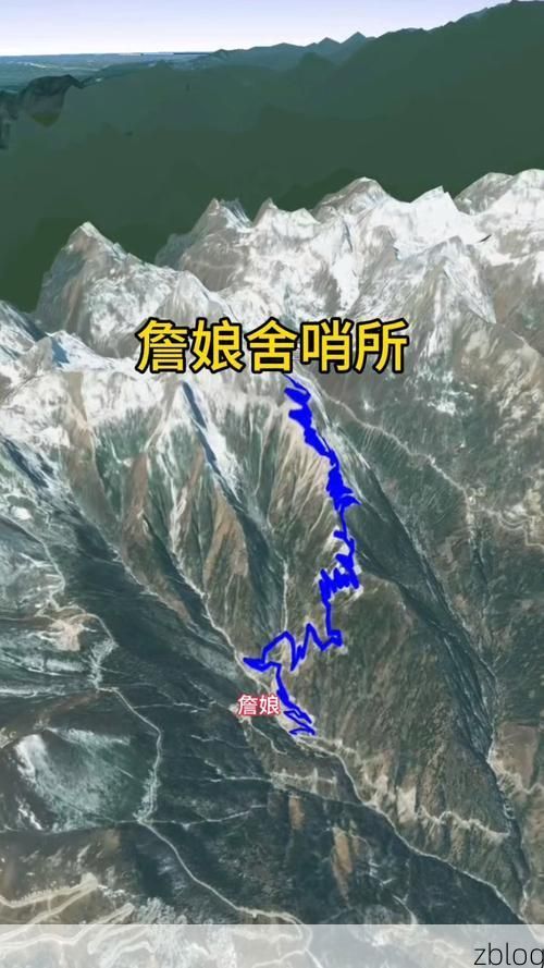 西藏高原屏障下的防疫奇迹：改则县零感染的地理密码