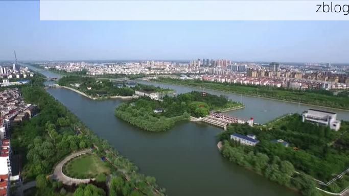 维扬区：运河枢纽的防疫压力测试_65039