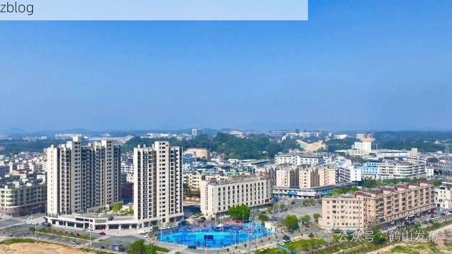 鹤山：珠三角交通节点下的疫情承压与精准布防