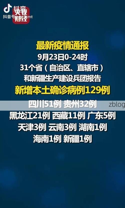 31省新增本土11例(壤塘县占11例), 疫情最新消息
