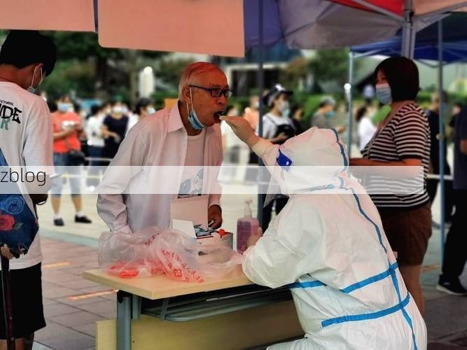 湘阴县新增1例无症状感染者  湘阴县疫情防控最新通报_31143