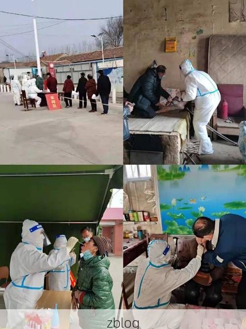 高唐县：鲁西平原上的防疫坚守与挑战_54829